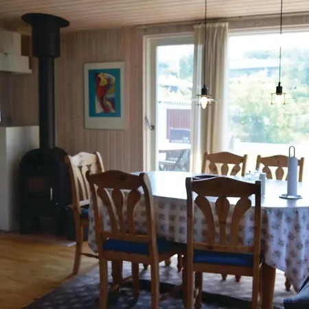 Holiday Struer 13 Casa de Férias *