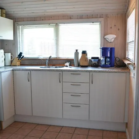 Holiday Struer 13 *